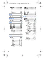 Preview for 32 page of Samsung SCH A670 - Cell Phone 32 MB User Manual