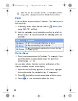 Preview for 40 page of Samsung SCH A670 - Cell Phone 32 MB User Manual