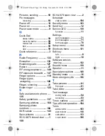 Preview for 176 page of Samsung SCH A670 - Cell Phone 32 MB User Manual