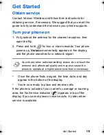 Preview for 27 page of Samsung SCH-A670 Series User Manual