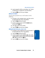 Предварительный просмотр 79 страницы Samsung SCH-A670 User Manual