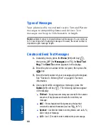 Preview for 88 page of Samsung SCH-A670 User Manual