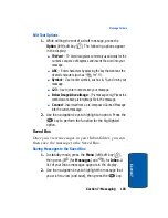 Предварительный просмотр 103 страницы Samsung SCH-A670 User Manual