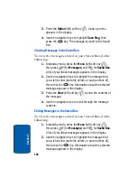 Предварительный просмотр 104 страницы Samsung SCH-A670 User Manual