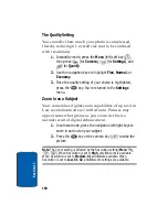 Предварительный просмотр 150 страницы Samsung SCH-A670 User Manual