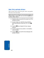 Предварительный просмотр 152 страницы Samsung SCH-A670 User Manual