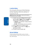 Предварительный просмотр 176 страницы Samsung SCH-A670 User Manual