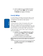 Предварительный просмотр 178 страницы Samsung SCH-A670 User Manual