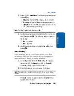 Предварительный просмотр 183 страницы Samsung SCH-A670 User Manual