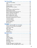 Preview for 7 page of Samsung SCH-A690 User Manual