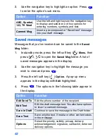 Preview for 72 page of Samsung SCH-A690 User Manual