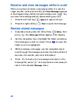 Preview for 76 page of Samsung SCH-A690 User Manual