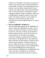 Preview for 140 page of Samsung SCH-A690 User Manual