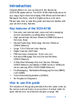 Preview for 15 page of Samsung SCH-a790 Series User Manual