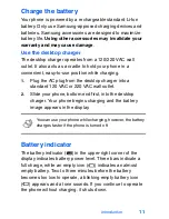 Preview for 19 page of Samsung SCH-a790 Series User Manual