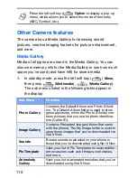 Preview for 126 page of Samsung SCH-a790 Series User Manual