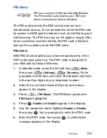 Preview for 147 page of Samsung SCH-a790 Series User Manual