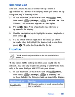 Предварительный просмотр 155 страницы Samsung SCH-a790 Series User Manual