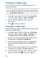 Preview for 170 page of Samsung SCH-a790 Series User Manual