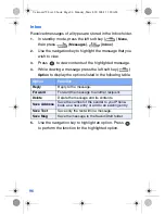 Preview for 104 page of Samsung SCH a790 User Manual