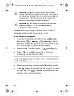 Preview for 142 page of Samsung SCH a790 User Manual