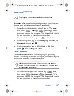 Preview for 145 page of Samsung SCH a790 User Manual