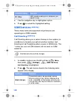 Предварительный просмотр 156 страницы Samsung SCH a790 User Manual