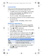 Предварительный просмотр 176 страницы Samsung SCH a790 User Manual