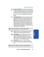 Preview for 23 page of Samsung SCH A795 User Manual