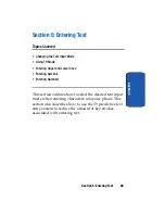 Preview for 69 page of Samsung SCH A795 User Manual