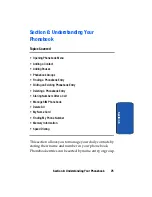 Preview for 75 page of Samsung SCH A795 User Manual