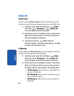 Preview for 90 page of Samsung SCH A795 User Manual