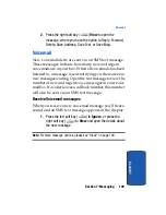 Preview for 109 page of Samsung SCH A795 User Manual