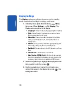 Preview for 114 page of Samsung SCH A795 User Manual