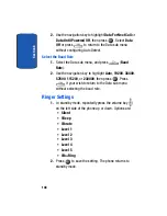 Preview for 138 page of Samsung SCH A795 User Manual