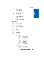 Preview for 57 page of Samsung SCH-a850 Series User Manual