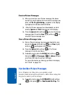 Preview for 102 page of Samsung SCH-a850 Series User Manual