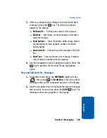 Preview for 107 page of Samsung SCH-a850 Series User Manual