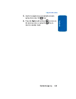 Preview for 123 page of Samsung SCH-a850 Series User Manual