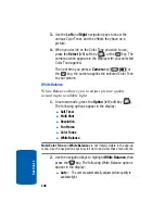 Preview for 148 page of Samsung SCH-a850 Series User Manual