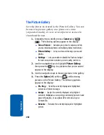 Preview for 150 page of Samsung SCH-a850 Series User Manual