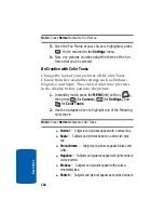 Preview for 154 page of Samsung SCH-a850 Series User Manual