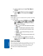 Preview for 156 page of Samsung SCH-a850 Series User Manual