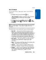 Preview for 161 page of Samsung SCH-a850 Series User Manual