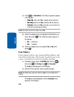 Preview for 194 page of Samsung SCH-a850 Series User Manual