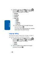 Preview for 200 page of Samsung SCH-a850 Series User Manual