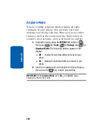 Preview for 202 page of Samsung SCH-a850 Series User Manual