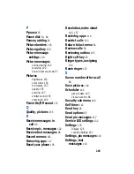 Preview for 245 page of Samsung SCH-a850 Series User Manual