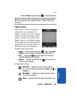 Предварительный просмотр 143 страницы Samsung SCH A870 - Cell Phone - Verizon Wireless User Manual