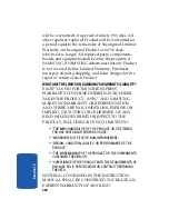 Предварительный просмотр 240 страницы Samsung SCH A870 - Cell Phone - Verizon Wireless User Manual